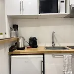 Apartament Montparnasse Cozy Flat