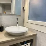 Montparnasse Cozy Flat