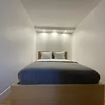 Montparnasse Cozy Flat Apartament