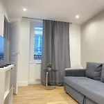 Montparnasse Cozy Flat Apartament Paryż