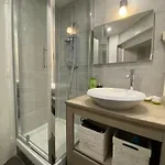 Montparnasse Cozy Flat