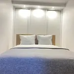 Montparnasse Cozy Flat