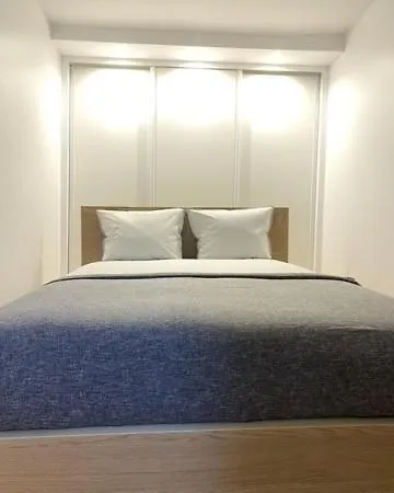 Montparnasse Cozy Flat