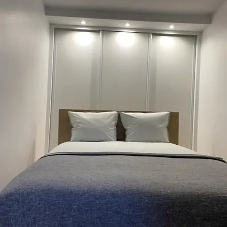 Montparnasse Cozy Flat *