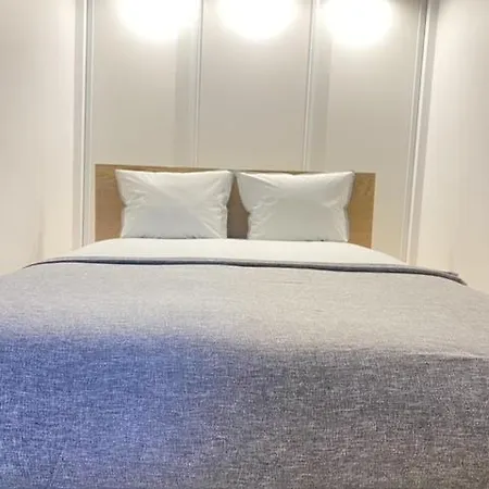 Montparnasse Cozy Flat Daire