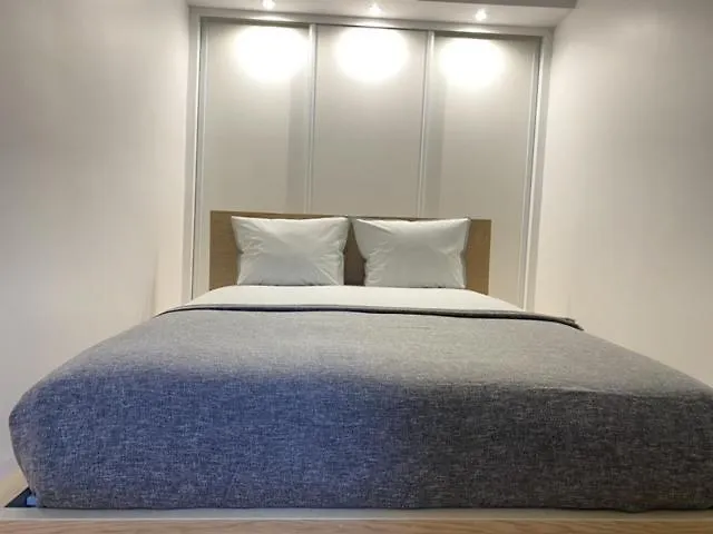 Montparnasse Cozy Flat * Париж
