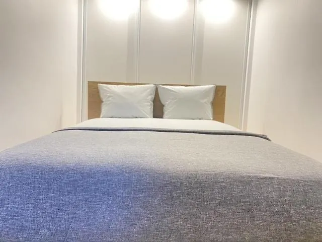 Montparnasse Cozy Flat Апартаменты