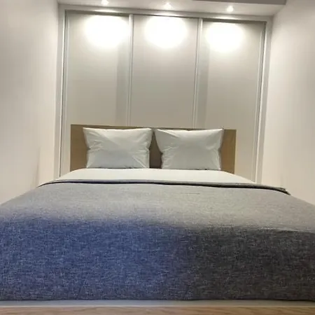 Montparnasse Cozy Flat * Paryż